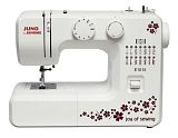 šicí stroj Janome JUNO E1015 - klikněte pro větší náhled